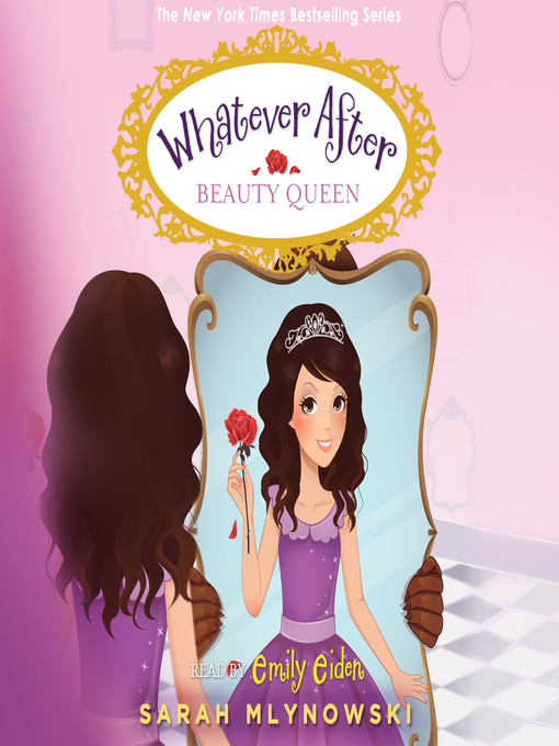 Title details for Beauty Queen by Sarah Mlynowski - Wait list